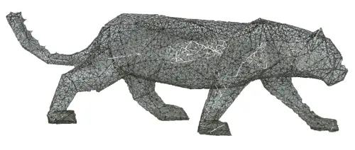 Product image of the product “Stainless Steel Panther ”